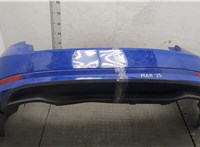 5E6807421, 5E6807521 Бампер Skoda Octavia (A8) 2019- 20370730 #1