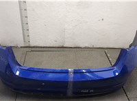 5E6807421, 5E6807521 Бампер Skoda Octavia (A8) 2019- 20370730 #5