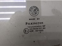 60688135 Стекло боковой двери Alfa Romeo 159 2005-2011 20370731 #2