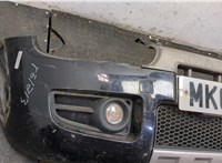 71777600 Бампер Fiat Panda 2003-2012 20370732 #9