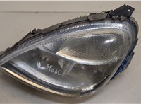  Фара (передняя) Mercedes A W168 1997-2004 20370738 #1