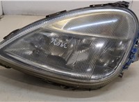 Фара (передняя) Mercedes A W168 1997-2004 20370738 #2