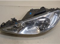  Фара (передняя) Peugeot 206 20370814 #1