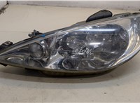  Фара (передняя) Peugeot 206 20370814 #2