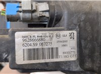  Фара (передняя) Peugeot 206 20370814 #8