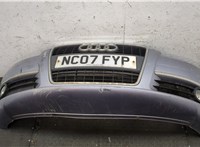 4F0807105 Бампер Audi A6 (C6) 2004-2011 20370853 #2