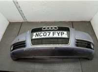 4F0807105 Бампер Audi A6 (C6) 2004-2011 20370853 #1