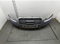 4F0807105 Бампер Audi A6 (C6) 2004-2011 20370853 #7