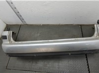  Бампер Volkswagen Sharan 2000-2010 20370864 #1