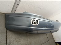  Бампер Jaguar X-type 20370873 #3