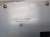 28710CG000 Двигатель стеклоочистителя (моторчик дворников) задний Infiniti FX 2003-2008 20370876 #3