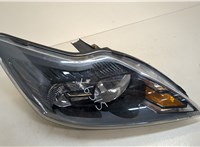 8M5113W029DE Фара (передняя) Ford Focus 2 2008-2011 20370919 #1