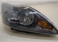 8M5113W029DE Фара (передняя) Ford Focus 2 2008-2011 20370919 #4