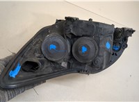 8M5113W029DE Фара (передняя) Ford Focus 2 2008-2011 20370919 #8
