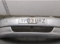  Бампер Toyota Yaris 1999-2006 20370935 #1