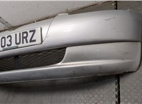  Бампер Toyota Yaris 1999-2006 20370935 #2