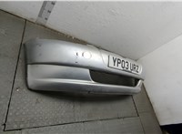  Бампер Toyota Yaris 1999-2006 20370935 #3