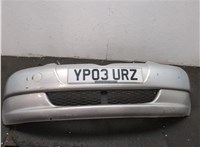 521190D901 Бампер Toyota Yaris 1999-2006 20370935 #8