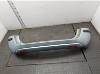  Бампер Ford Fusion 2002-2012 20370947 #1