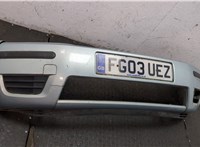 1336711 Бампер Ford Fusion 2002-2012 20370960 #2