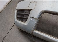  Бампер Ford Fusion 2002-2012 20370960 #4