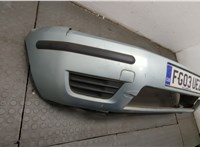  Бампер Ford Fusion 2002-2012 20370960 #7