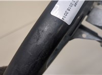 9101GG, 910959 Ручка двери наружная Citroen Berlingo 2012-2018 20370971 #2
