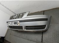  Бампер Volkswagen Sharan 2000-2010 20370987 #2