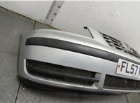  Бампер Volkswagen Sharan 2000-2010 20370987 #4