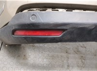  Бампер Citroen C5 2008- 20371003 #4