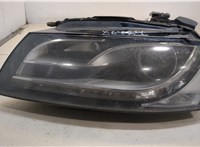 8T0941029AL Фара (передняя) Audi S5 (8T) 2007-2016 20371008 #2