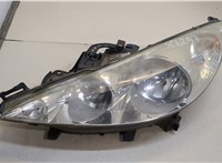 89900882, 620897 Фара (передняя) Peugeot 207 20371024 #1