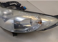 89900882, 620897 Фара (передняя) Peugeot 207 20371024 #4