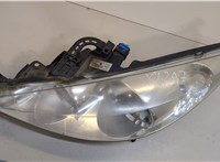 89900882, 620897 Фара (передняя) Peugeot 207 20371024 #6