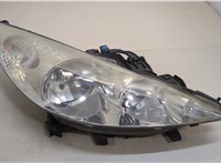 9680131280, 89900873 Фара (передняя) Peugeot 207 20371036 #1