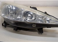 9680131280, 89900873 Фара (передняя) Peugeot 207 20371036 #3