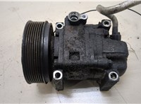 GJ6F61K00 Компрессор кондиционера Mazda 6 (GG) 2002-2008 20371068 #1