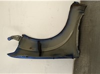  Крыло Nissan Navara 2005-2015 20371080 #4