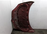  Капот Skoda Fabia 2007-2014 20371098 #4