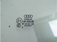 8J8845202 Стекло боковой двери Audi TT (8J) 2006-2014 20371124 #3
