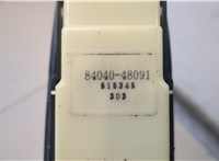  Кнопка стеклоподъемника (блок кнопок) Lexus RX 2003-2009 20371187 #3