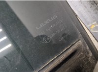 6810448150 Стекло боковой двери Lexus RX 2009-2015 20371189 #3