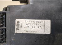  Фара (передняя) Volkswagen Polo 1994-1999 20371339 #6