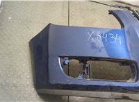  Бампер Skoda Fabia 2007-2014 20371366 #2