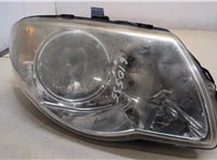  Фара (передняя) Chrysler Voyager 2001-2007 20371384 #2