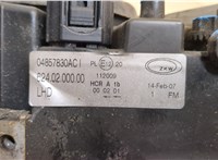  Фара (передняя) Chrysler Voyager 2001-2007 20371384 #5
