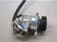 1K0820859T, 1K0820859S Компрессор кондиционера Seat Leon 2 2005-2012 20371488 #1
