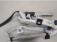 Подушка безопасности боковая (шторка) BMW X3 E83 2004-2010 20371560 #6