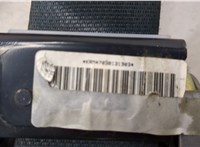  Ремень безопасности Nissan Almera N16 2000-2006 20371648 #4
