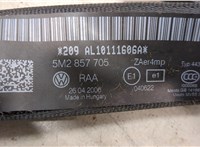 5M2857705 Ремень безопасности Volkswagen Golf Plus 20371676 #2